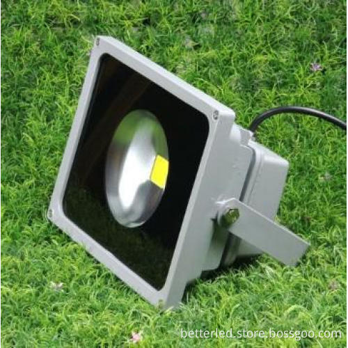 New Product, New style 10W LED floodlight with 60 bean angle